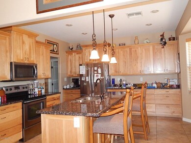 Kitchen a