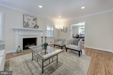 3700 Dunlop St, Chevy Chase, MD 20815 - photo 7