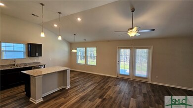NOT the actual home. Pictures are of a completed S