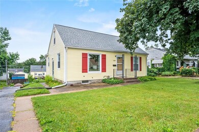 2107 Williams Blvd SW, Cedar Rapids, IA 52404 - photo 3