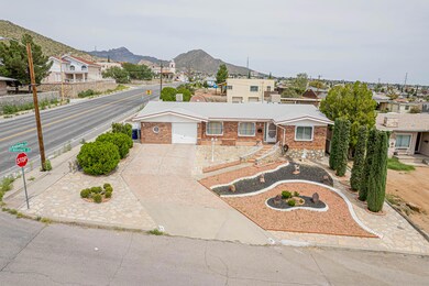 2601 Frankfort Ave, El Paso, TX 79930 - photo 2