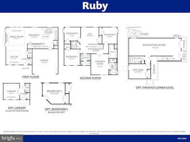 TBD Harrier Way, Waynesboro, PA 17268 - photo 3