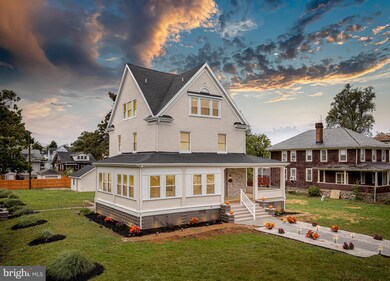 4101 Maine Ave, Gwynn Oak, MD 21207 - photo 3