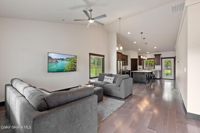 4369 W Woodhaven Loop, Coeur D Alene, ID 83814 - photo 3