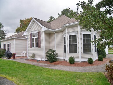 6 Houston Dr unit 6, Nashua, NH 03062 - photo 3