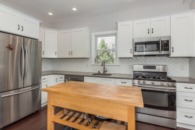 112 Roslindale Ave unit 1, Roslindale, MA 02131 - photo 5