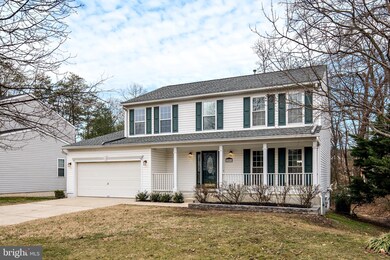 2506 Windyside Ct, Odenton, MD 21113 - photo 3