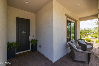 Porch