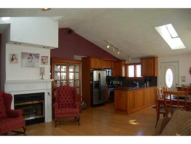 Living Room.