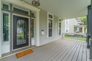 504 Tremont St, Lincoln, IL 62656 - photo 5