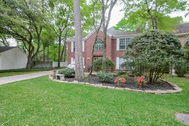 20 Painted Sunset, Spring, TX 77380 - photo 2