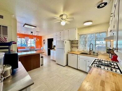 1518 Roosevelt Ave, Alamogordo, NM 88310 - photo 3