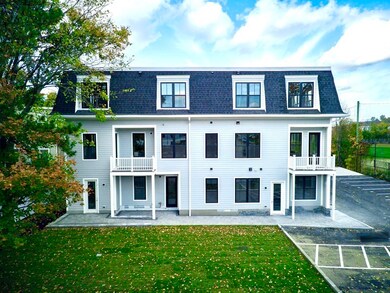 181 Cowper St unit 102, Boston, MA 02128 - photo 2