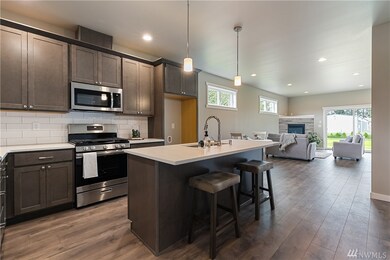 6929 Red Ridge Dr unit A, Lynden, WA 98264 - photo 5