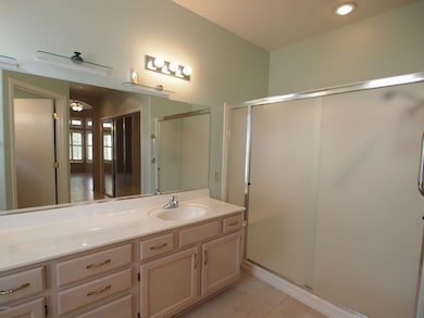 Master Suite Bathroom