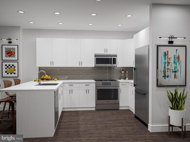 114 Forrest Ave unit 320, Narberth, PA 19072 - photo 3