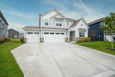 Welcome Home to 17144 Seaboard Place!