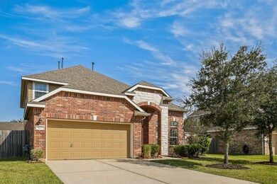 4203 Orchard Ct, Pearland, TX 77584 - photo 3