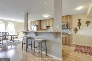 Washingtonian Tower unit 405, Gaithersburg, MD 20878 - photo 4