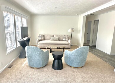 RV-221 Living Room