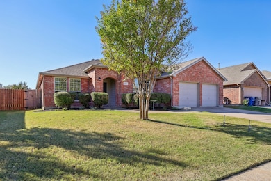 1261 Stone Ln, Celina, TX 75009 - photo 3