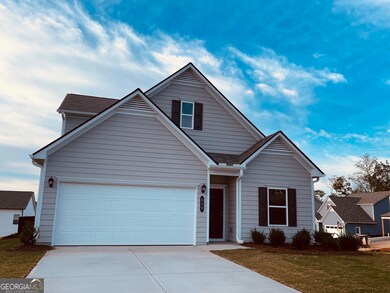 539 Summerfield Ln NW, Cartersville, GA 30120 - photo 2