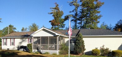 1012 Simmons Rd, Middleborough, MA 02346 - photo 4