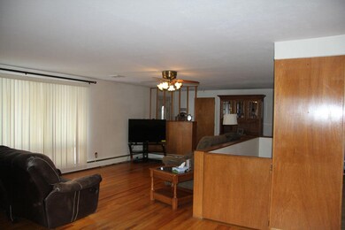 Living Room V2
