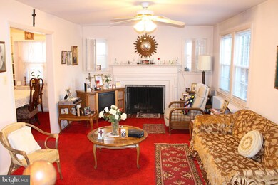 4518 Rosedale Ave, Bethesda, MD 20814 - photo 2