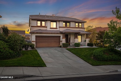 38617 Kyle Place, Palmdale, CA 93551 - photo 3