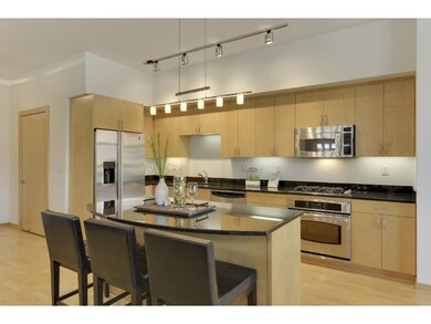Enjoy a fabulous kitchen