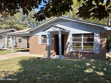 5031 Community Ave, Moss Point, MS 39563 - photo 3