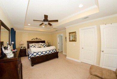 1121 Redfish Dr SE, Darien, GA 31305 - photo 7
