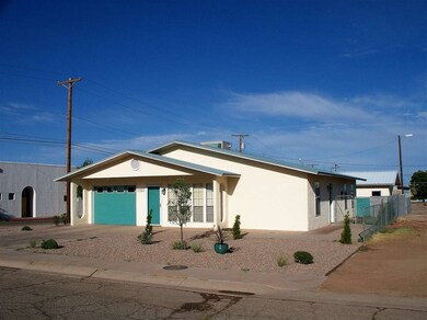 1101 Jefferson Ave, Alamogordo, NM 88310 - photo 4