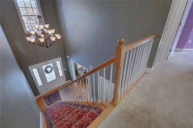 Front Foyer