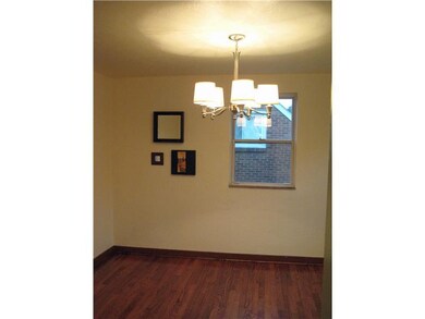 Dining Room. gorgeous dining room just waiting for