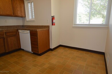 Kitchen - Room for a Table