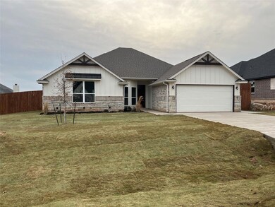 4007 Gallivant Dr, Granbury, TX 76049 - photo 3