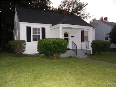 1504 N 30th St, Richmond, VA 23223 - photo 3