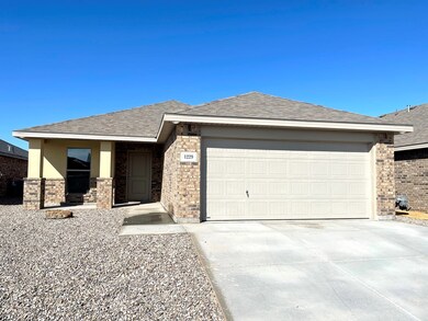 1229 E 92nd St, Odessa, TX 79765 - photo 2