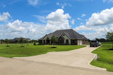 7403 Tejas Lakes Trail, Needville, TX 77461 - photo 2