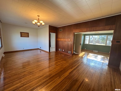 110 E Bishop St, Yates City, IL 61572 - photo 5