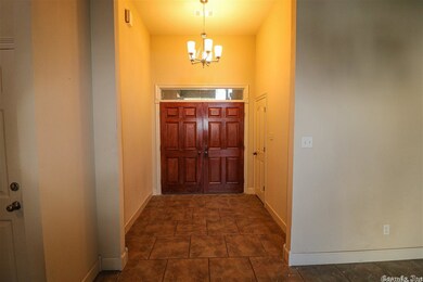 0 Webb Hill Ln, McRae, AR 72102 - photo 3