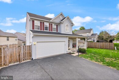 6749 Sutton Oaks Way, Gainesville, VA 20155 - photo 5