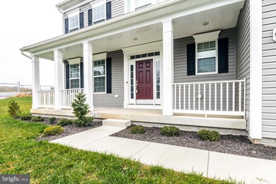 244 Twain St, Gerrardstown, WV 25420 - photo 3