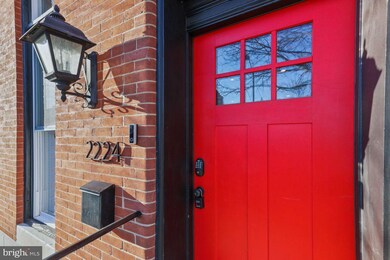 2224 E Lombard St, Baltimore, MD 21231 - photo 5