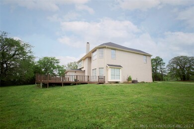 1601 Coon Creek Rd, Eufaula, OK 74432 - photo 7