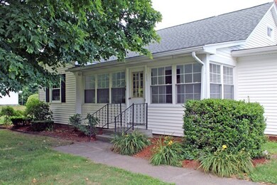 168 Chestnut Plain Rd, Whately, MA 01093 - photo 2