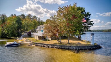 40 Bay Point Rd, Center Ossipee, NH 03814 - photo 4