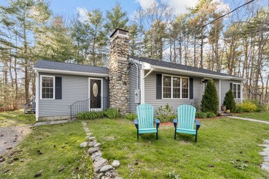 262 Grove St, Hanover, MA 02339 - photo 4